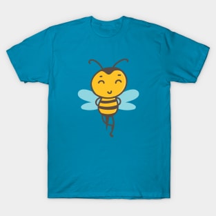 Cute bee T-Shirt